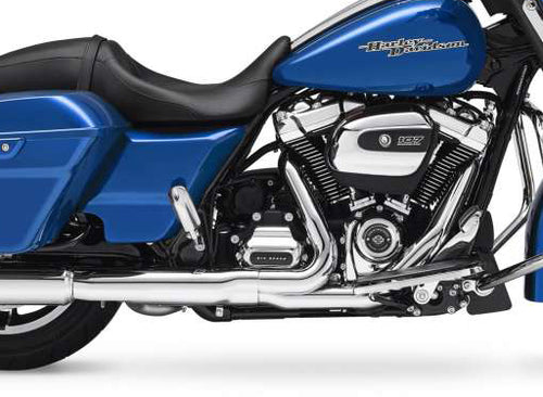 PowerFlex Header for Harley Touring Bikes (Made from your own)