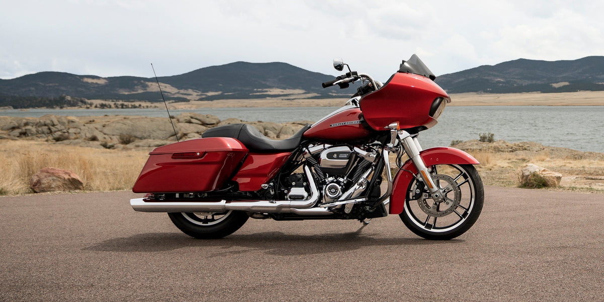 Harley American R American Custom Harley Mufflers and Headers | Best Rumble