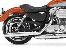 Load image into Gallery viewer, Bullet Slip-On Mufflers for Harley Sportster Bikes (Pre-made)