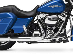 PowerFlex Header for Harley Touring Bikes (Pre-made)