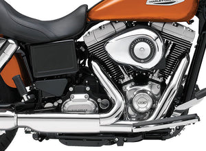 Powerflex Performance Header Harley Davidson Dyna Switchback