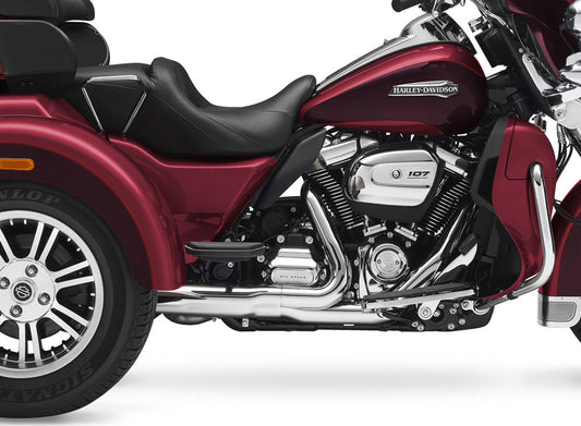 PowerFlex Header for Harley Tri Glide/Freewheeler/Road Glide 3  (Pre-made)